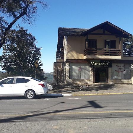 Apartamentos Bello Vale Gramado Eksteriør bilde