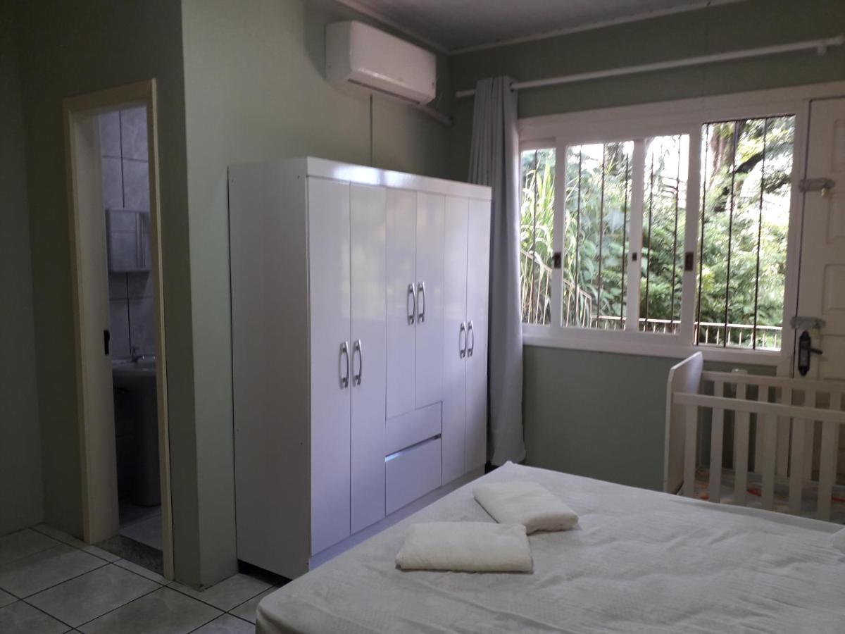 Apartamentos Bello Vale Gramado Eksteriør bilde