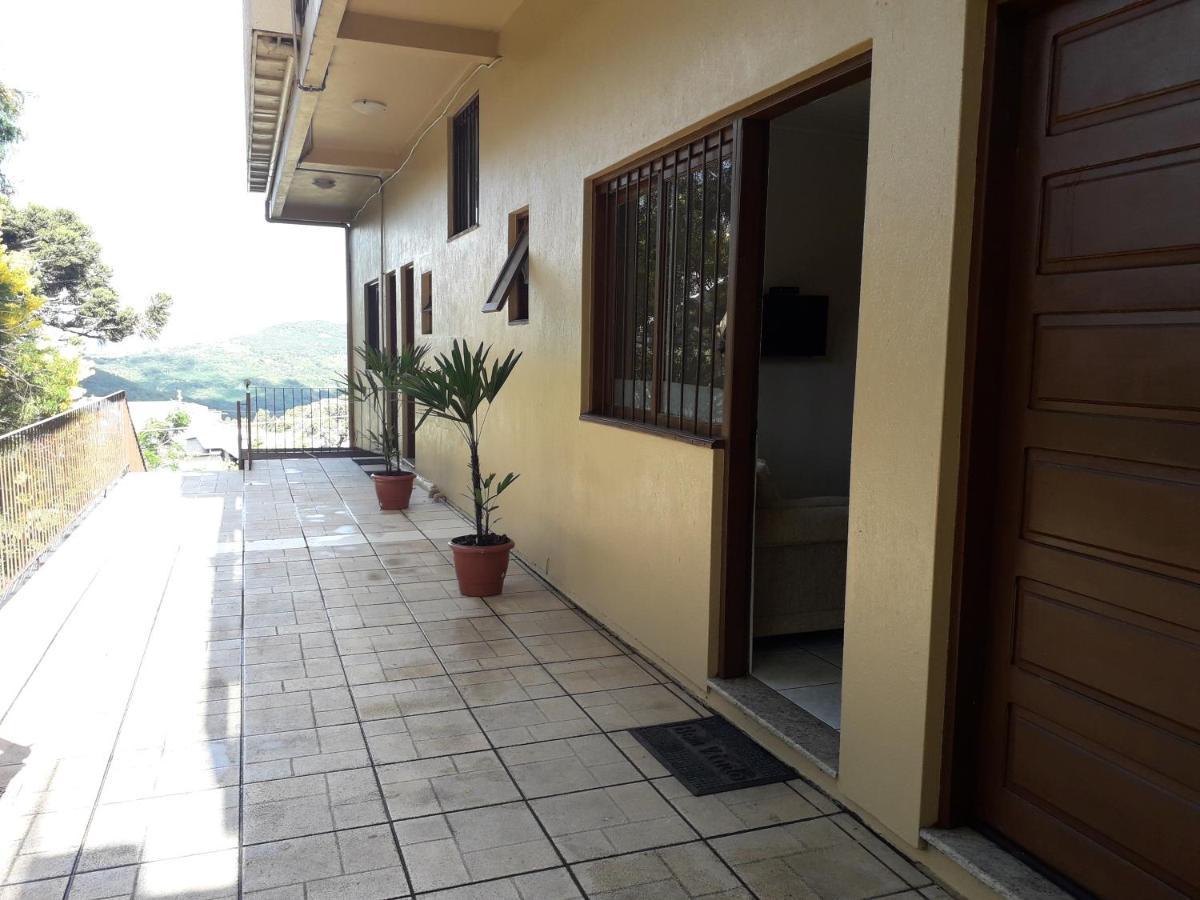 Apartamentos Bello Vale Gramado Eksteriør bilde