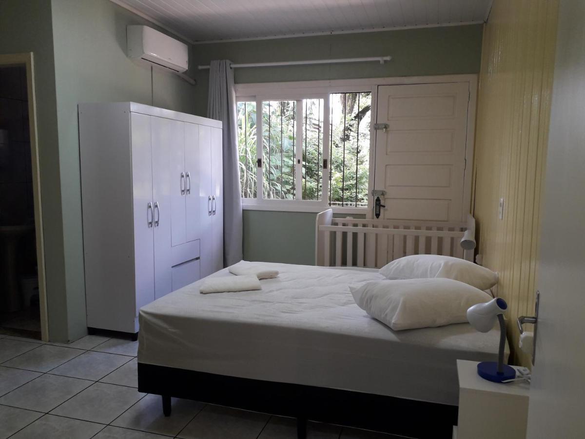 Apartamentos Bello Vale Gramado Eksteriør bilde