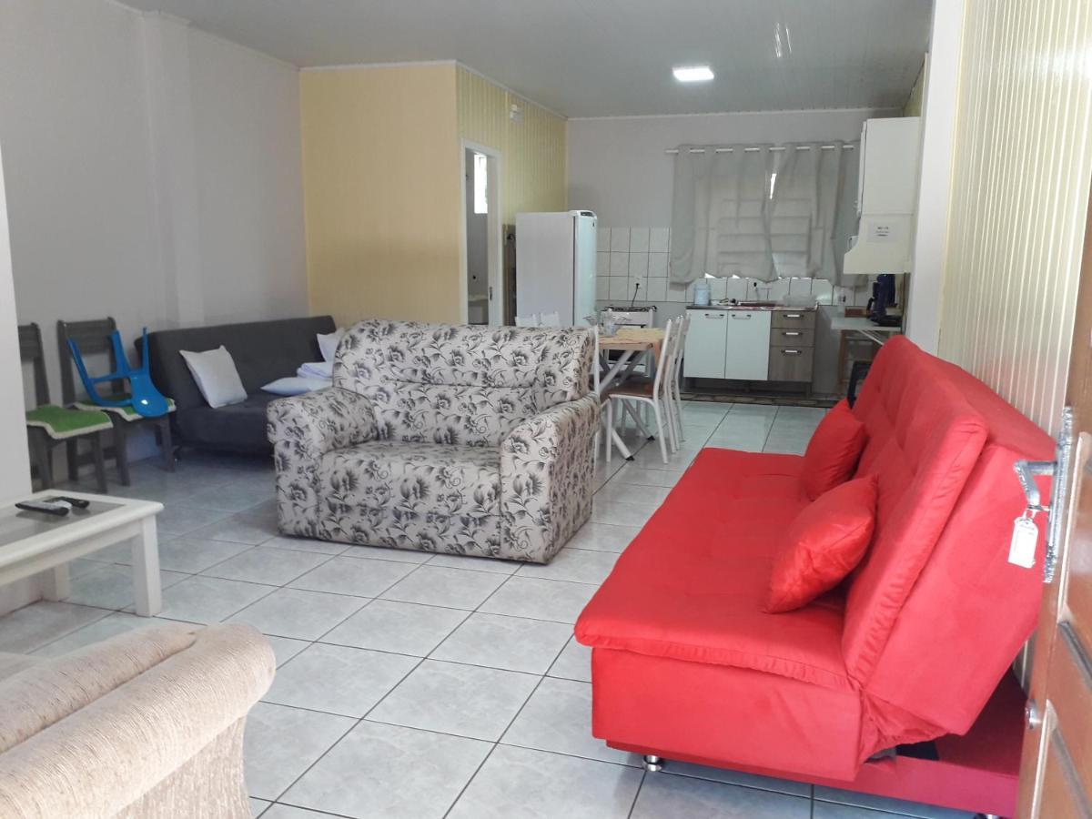 Apartamentos Bello Vale Gramado Eksteriør bilde