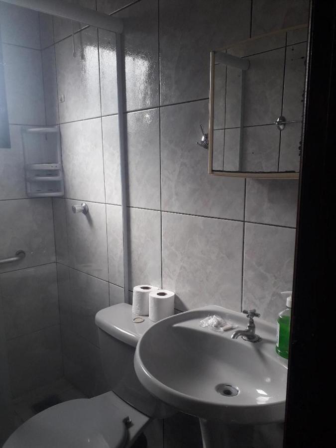 Apartamentos Bello Vale Gramado Eksteriør bilde